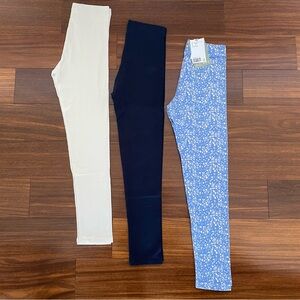 BNWT H&M Leggings Set